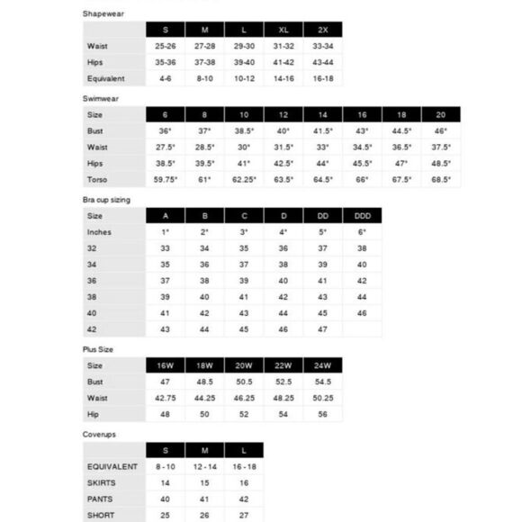 Contours Coco Reef Agate Ruffle Bandeau Bra Sized 1 Piece Swimsuit 12/36C blue - Picture 10 of 10